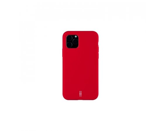 Aiino - Strongly cover for iPhone 11 Pro Max - Red