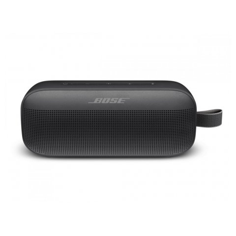 BOSE SOUNDLINK FLEX, CIERNA