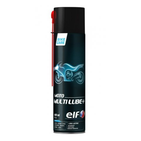 ELF MOTO MULTI LUBE+ 400ml 199796