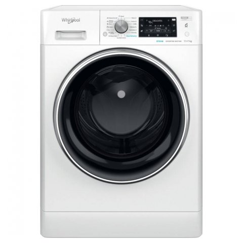 WHIRLPOOL FFWDD 1176258 BCV EE