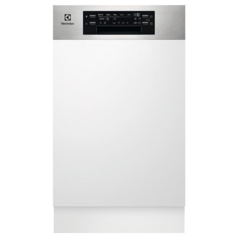 ELECTROLUX EES42210IX