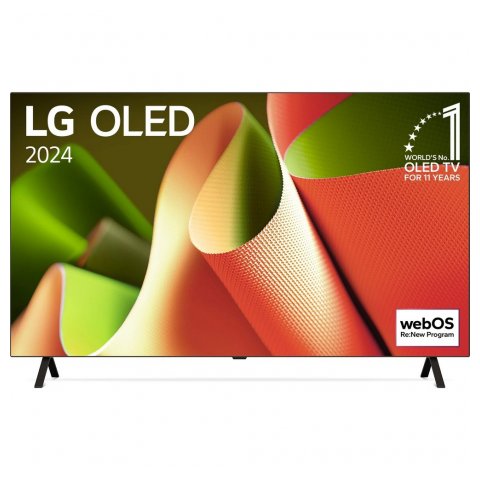 LG OLED55B42 + darček internetová televízia sweet.tv na mesiac zadarmo