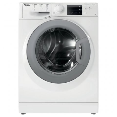 WHIRLPOOL WRSB 7259 WS + DARČEK VÝBER Z 2 BALÍČKOV PRODUKTOV ZNAČIEK P&G V HODNOTE AŽ 82 €