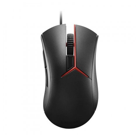 LENOVO Y GAMING OPTICAL MOUSE GX30L02674