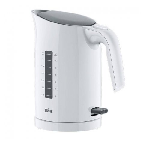 BRAUN WK3100WH