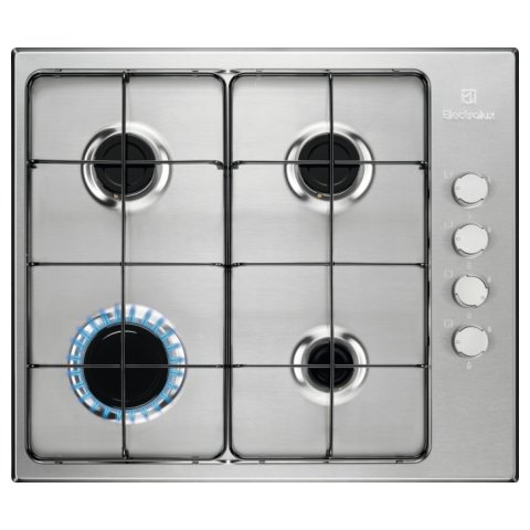 ELECTROLUX KGS6404SX