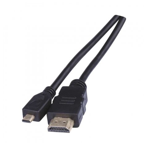 EMOS SB1201 HDMI+ETHERNET A/M-D/M 1,5M