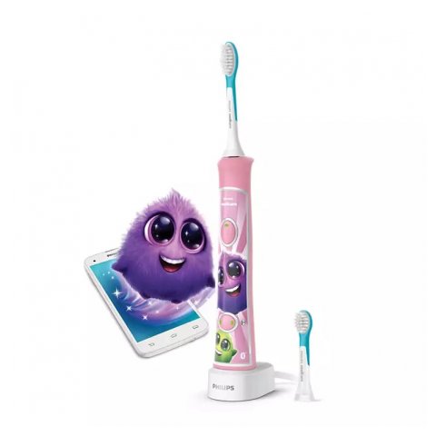 PHILIPS SONICARE FOR KIDS HX6352/42 PINK