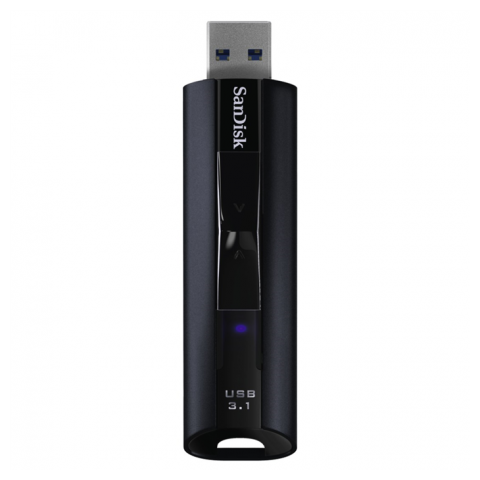 SANDISK EXTREME PRO USB 3.1 256 GB SDCZ880-256G-G46