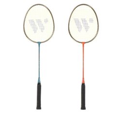 Badmintonová sada raket WISH 550K