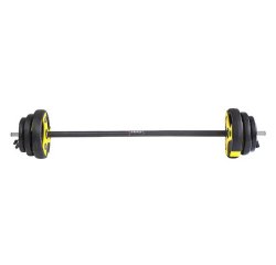 Set na Body Pump HMS SBP15 20kg