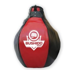 Boxovací hruška DBX BUSHIDO SK25 XXL