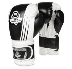 Boxerské rukavice DBX BUSHIDO B-2v3A 10 oz