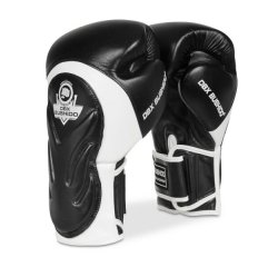 BB5 14 oz boxerské rukavice DBX BUSHIDO