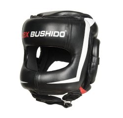 ARH-2192 vel. L boxerská helma DBX BUSHIDO