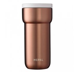 MEPAL Termohrnček nerezový Ellipse 375ml Rose Gold