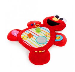 BRIGHT STARTS Deka na hranie Tummy-Time Elmo™ 0m+