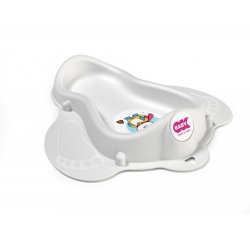 OK BABY Nočník Magical Potty - white