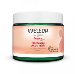 WELEDA Maslo tehotenské ošetrujúce 150 ml