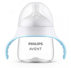 Philips AVENT Fľaša na učenie Natural Response 150 ml, 6m+