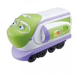 CHUGGINGTON Veselé vláčiky Pop&amp;Transform Koko