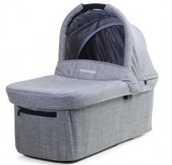 VALCO BABY Vanička ku kočíku Trend 4 a Trend 4 Ultra Grey Marle