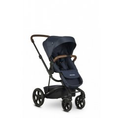 EASYWALKER Kočík športový Harvey3 Premium Sapphire Blue