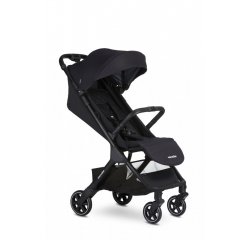 EASYWALKER Kočík športový Jackey Shadow Black