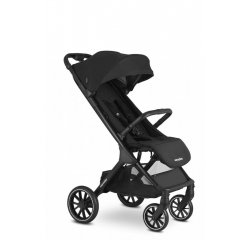 EASYWALKER Kočík športový Jackey XL Shadow Black