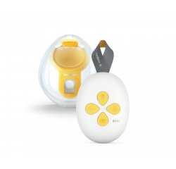 MEDELA Odsávačka materského mlieka elektrická Solo™ Hands-free