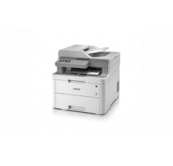 BROTHER DCP-L3550CDW A4, color laser MFP, duplex, ADF, LAN, WiFi