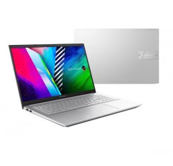 ASUS Vivobook Pro M3500QC-OLED529W, Ryzen 7 5800H, 15.6˝ 1920x1080 FHD, RTX3050/4GB, 16GB, SSD 1TB, W11H