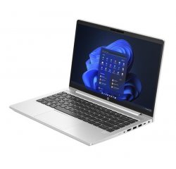 HP ProBook 445 G10, R5 7530U, 14.0 1920×1080, UMA, 8GB, SSD 512GB, W11H, 3-3-3