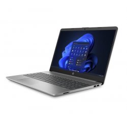 HP 250 G9, i5-1235U, 15.6 1920×1080, UMA, 8GB, SSD 512GB, W11H, 1-1-0, Silver