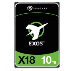 Seagate Exos/10TB/HDD/3.5''/SATA/7200 RPM/5R
