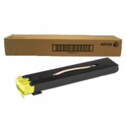 Xerox toner pro WC 7755, 68 000 s. Yellow