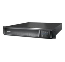 APC Smart-UPS X 1500VA Rack/Tower LCD 230V