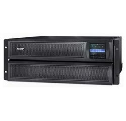 APC Smart-UPS X 2200VA Rack/Tow LCD 230V