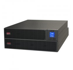 APC Easy UPS SRV RM 10kVA, w. Rail Kit, ext.batt