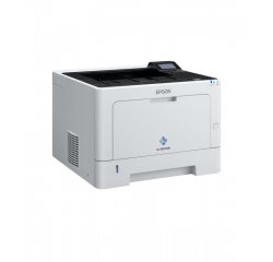 Epson WorkForce/AL-M320DTN/Tisk/Laser/A4/LAN/USB