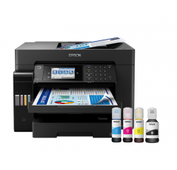 Epson/L15160/MF/Ink/A3/LAN/Wi-Fi/USB