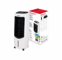 Honeywell TC10PCEI Chladič vzduchu 5v1chladenie, zvlhčenie, ventilácia, čistenie, ionizáci