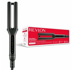 REVLON REVLON ONE-STEP DOUBLE STREIGHT RVST2204E Žehlička na vlasy