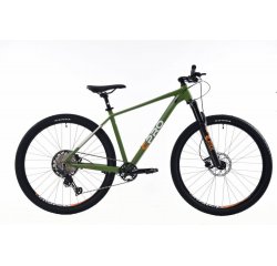 CAPRIOLO C PRO MTB AL-PHA 9.7 29&quot; green 17,5&quot;, 2023