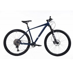 CAPRIOLO C PRO MTB AL-RO 9.7 29&quot; blue 15,5&quot;, 2023