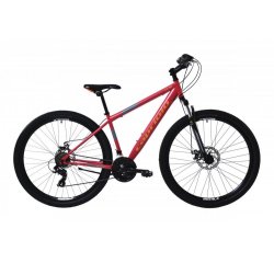 CAPRIOLO LC 9.X MTB 29&quot;/21HT , VEĽ. 17, 2024