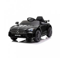 Elektrické autíčko Mercedes - Benz GTR-S AMG Baby Mix