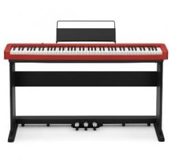 CDP S160RD SET dig.piano + stojan CASIO