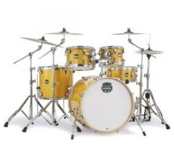 MA529SFYD Mars Birch bicia sada MAPEX