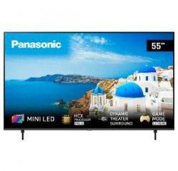 TX-55MX950E PANASONIC + darček internetová televízia sweet.tv na mesiac zadarmo